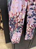 The Mauve Meadow Joggers!