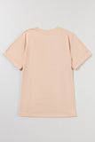 The Sandstone Essential Everyday Tee! (In stock!)