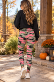 The Pink Recon Leggings!