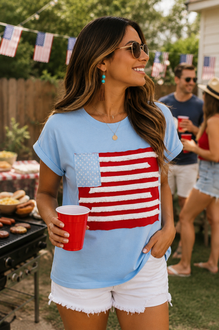 The Liberty Top!