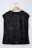 The After Dark Top! (In stock!)