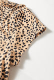 The Sierra Sands Blouse!