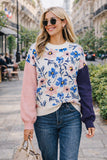 The Parisian Garden Sweater!