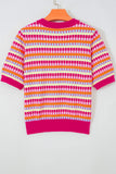 The Electric Avenue Top! (In stock!)