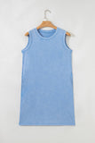 The Lake Tahoe Mineral Dress!