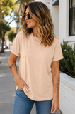 The Sandstone Essential Everyday Tee! (In stock!)
