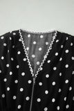 The Midnight in Milan Dress!