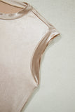 The Champagne Glow Tank! (In stock!)