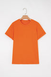 The Pumpkin Spice Everyday Tee! (In stock!)