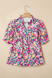 The Happy Days Top! (In stock!)