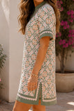 The Tuscan Breeze Dress!