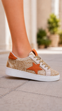 The Starstruck Sneakers!