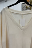 The Ivory Easy Days Tunic! (In stock!)