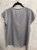 The Golden Thread Blouse (In stock!)