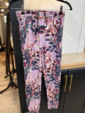 The Mauve Meadow Joggers!