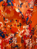 The Autumn in Color Maxi! (In stock!)