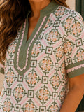 The Tuscan Breeze Dress!