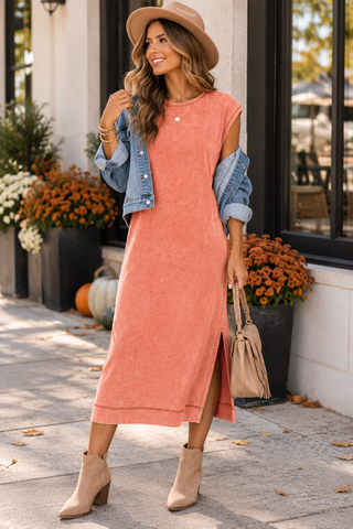 The Santa Fe Maxi! (In stock!)