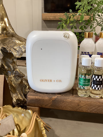 Oliver and Co. Home Diffuser
