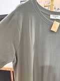 The Olive Everyday Essential Tee! (In stock!)