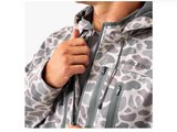 Challenger Jacket - Classic Deer Camo