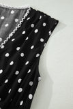 The Midnight in Milan Dress!
