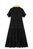 The City Chic Maxi! (In stock!)