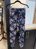The Blush & Bloom Joggers!