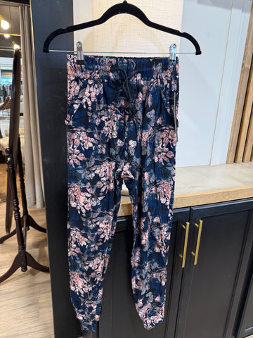 The Blush & Bloom Joggers!