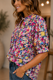 The Happy Days Top! (In stock!)