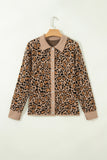 The Wild Card Leopard Cardigan! (In stock!)