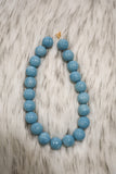 The Blue Skies Necklace