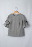 The Bow & Beyond Top! (In stock!)