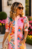The Resort Maxi!