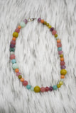 The Candy Crush Necklace