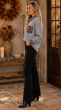 Savannah Stroll Button-Up Top! (In Stock!)