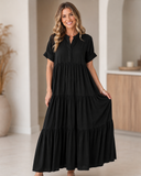 The City Chic Maxi! (In stock!)