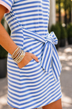 The Ocean Avenue Dress!