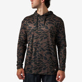 Performance Hoodie - Bendita Camo