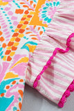 The Cabo Color Crush Blouse!