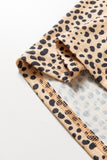 The Sierra Sands Blouse!