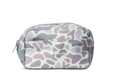 Dopp Kit - Classic Deer Camo