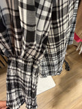 The Classic Check Top! (In stock!)