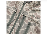Challenger Jacket - Classic Deer Camo