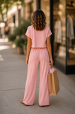 The Britton Set in Blush!