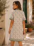 The Tuscan Breeze Dress!