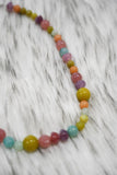 The Candy Crush Necklace