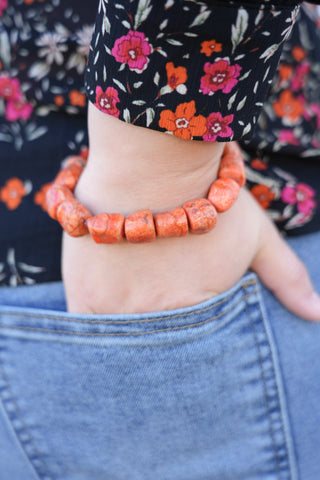 The Canyon Spice Bracelet