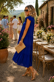 The Blue Ridge Dress!