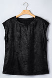 The After Dark Top! (In stock!)